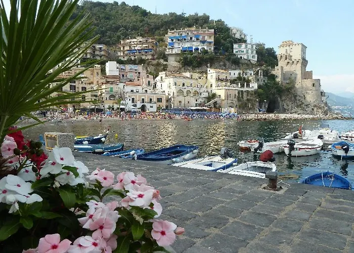 La Casetta Di Mary