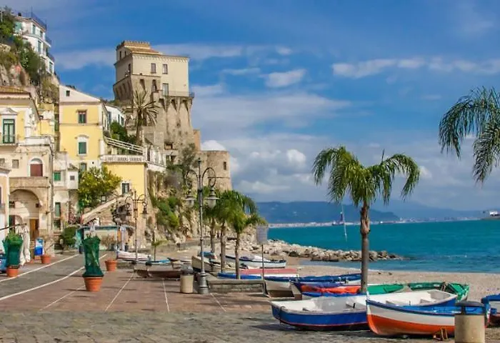 La Casetta Di Mary