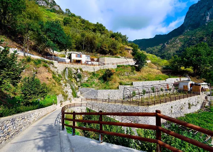 Tenuta Bosco-Casa Vacanze