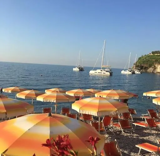 Casa Vacanze Ida
