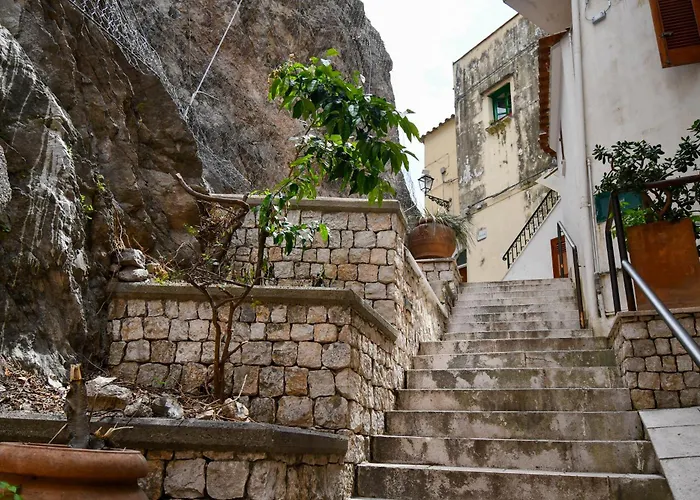 Casa Azzurra